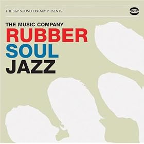 Rubber Soul Jazz