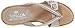 Sbicca Women's Pescadero Wedge Sandal