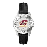 NCAA Central Michigan Chippewas Ladies Sport Watch