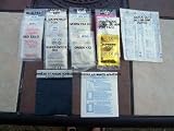 FREE SHIP USA NEW Sampler Pack Kenrico ORGANIC and ALL NATURAL Detox Foot Patches/pads 11 Editions Made in Japan