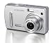 Electronics : Samsung Digimax L50 Digital Camera [5MP , 3 x Optical] , MPEG 4.0 2.5' LCD