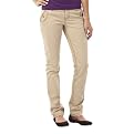 Mossimo Supply Co. Juniors Skinny Chino Pant - Bonjour Brown