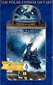 The Polar Express Gift Set (Two-Disc Widescreen Edition with Snow Globe and Toy)