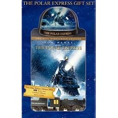 The Polar Express Gift Set (Two-Disc Widescreen Edition with Snow Globe and Toy) (2004)
