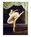 ballerina Dance Giclee Poster Print by tara benet, 16x20