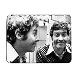 Michael Crawford - iPad Cover (Protective Sleeve) - Art247 - IPads 1 And 2