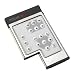 Interlink Electronics VP6600 ExpressCard Media Remote for Bluetooth
