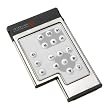 Interlink Electronics VP6600 ExpressCard Media Remote for Bluetooth