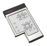 Interlink Electronics VP6600 ExpressCard Media Remote for Bluetooth