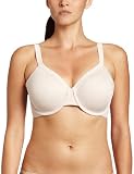 Olga Womens Disappearing Act Underwire T-Shirt Bra