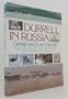 Gerald and Lee Durrell in Russia