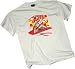 Go Speed Racer Go! -- Speed Racer Adult T-Shirt