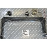 Raymarine C90W Trunion Mounting Kit