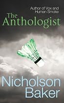 Anthologist