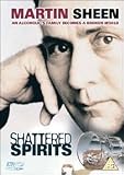 Shattered Spirits [DVD]