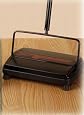 Workhorse Commercial Carpet Sweeper