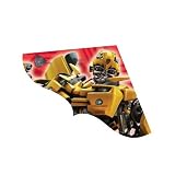 Transformers Kite - Poly Diamond Kite by Skydelta