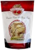 SweetGourmet Dried Crystallized Ginger, 16 Oz