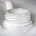 Globe Scientific 601780 HDPE Industrial Tank, 2L Volume