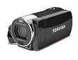 Camileo X400 Black 1080P Hd 3In Lcd 5Mp 23Xdig 128Mb Built-In Mem