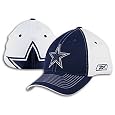 Cowboys - Reebok Men`s Cowboys Romo Cap - Romo, Tony