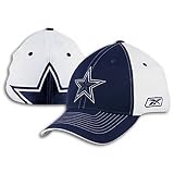 Cowboys - Reebok Men's Cowboys Romo Cap - Romo, Tony
