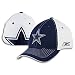 Cowboys - Reebok Men`s Cowboys Romo Cap - Romo, Tony