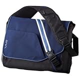 Sony VAIO VGP-AMB11/L Deluxe Messenger Bag (Blue)