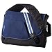Sony VAIO VGP-AMB11/L Deluxe Messenger Bag (Blue)