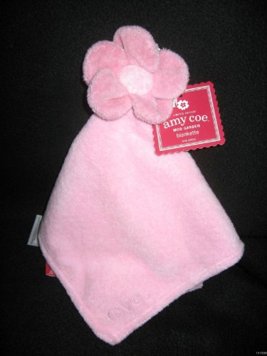 Amy Coe Mod Garden Blankette Blanket Love Lovey