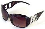 DG Aspire - Full Rim DESIGNER SUNGLASSES
