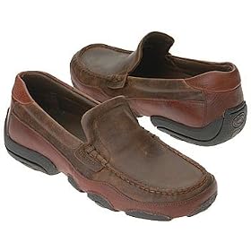 H.S. TRASK and CO Mens Safari by H.S. Trask