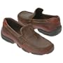 H.S. TRASK & CO Men's Safari (Gravy 8.0 M)