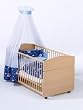 roba Kinderbett-Komplettset Carolin...