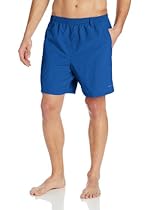 Columbia Men's Backcast III Water Shorts, Vivid Blue, Small/6-Inch
