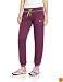 Zumba Fitness LLC Women's Captivate Sweat Pants, Plum, XX-Large