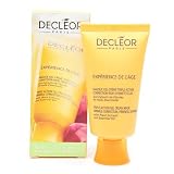 Face - Masks by Decleor Experience de L'Age - Triple Action Gel Cream Mask (Mature Skin) 50ml