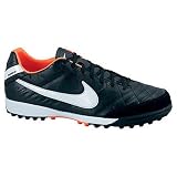 Produkt-Bild: Nike Fu&szlig;ballschuhe TIEMPO MYSTIC IV TF schwarz