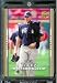 2007 Upper Deck First Edition Baseball Card #273 Chris Young San Diego Padres - Mint Condition - In Protective Display Case !