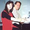 Image of Debbie Wiseman