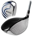 NEW PING GOLF G 5 G5 9* DRIVER