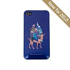 1001 Inventions Branded I-Phone 3 and 4 covers