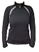 Sports : Lafuma Damensweat Zermatt -Farbe: black