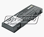 Dell Inspiron 6000 Battery (Hi-Capacity Battery)
