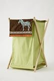 Summer Infant Embroidered Hamper, Zaire