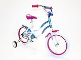 Kettler Candy Girls' Bike (16-Inch Wheels) QQ Reviews