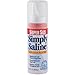 Simply Saline Adult Nasal Mist, Original Super Size, 3-Ounce