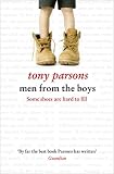 Men from the Boys