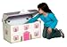 Doll House Toy Box