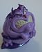 Disney Vintage Pvc Figure : Hercules Pain